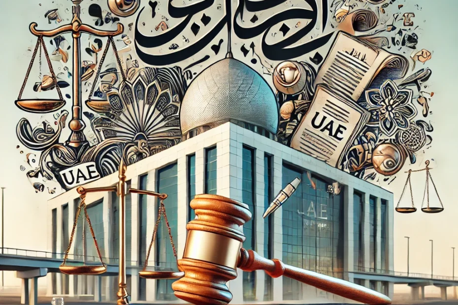 الدية في أبوظبي