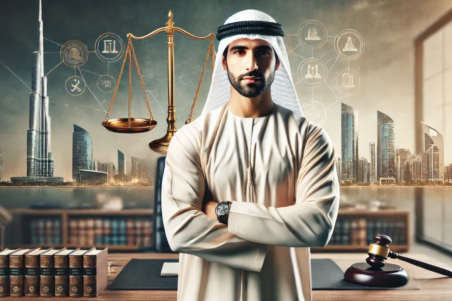 افضل محامي في ابوظبي