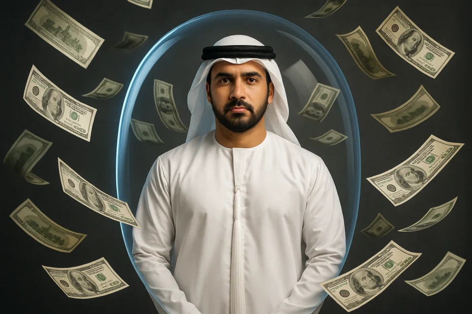 حماية الشخص الطبيعي في حالات الاعسار أبوظبي
