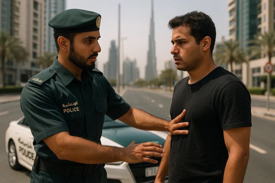 مفهوم جريمة السرقة في القانون الإماراتي وأركانها وعقوباتها