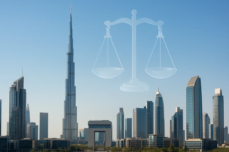 قانون الإفلاس الإماراتي الحماية وإعادة الهيكلة